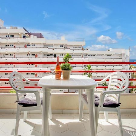 Alexander Apartment Playa De Las Americas ภายนอก รูปภาพ