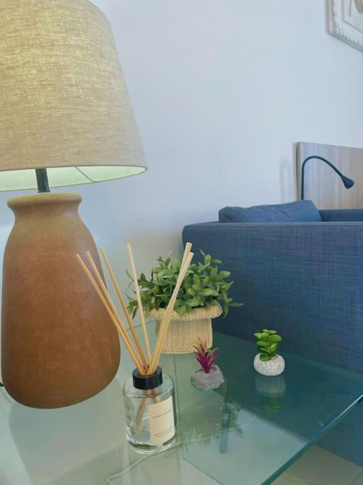 Alexander Apartment Playa De Las Americas ภายนอก รูปภาพ
