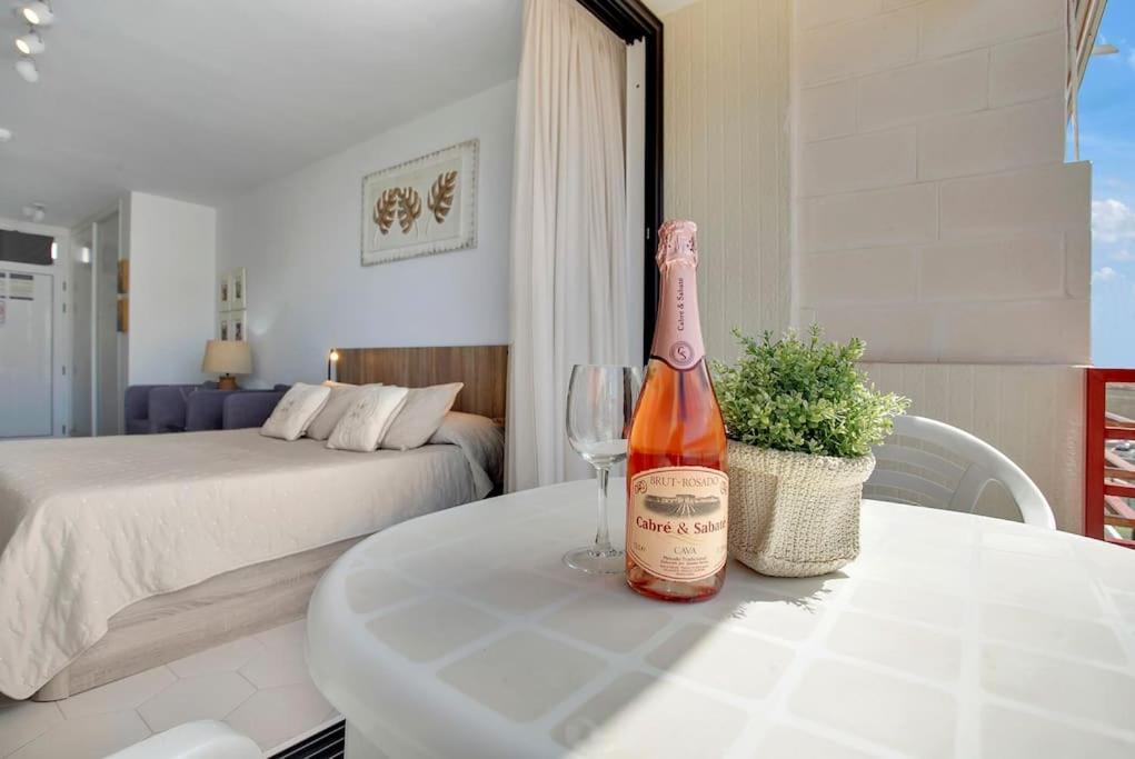 Alexander Apartment Playa De Las Americas ภายนอก รูปภาพ