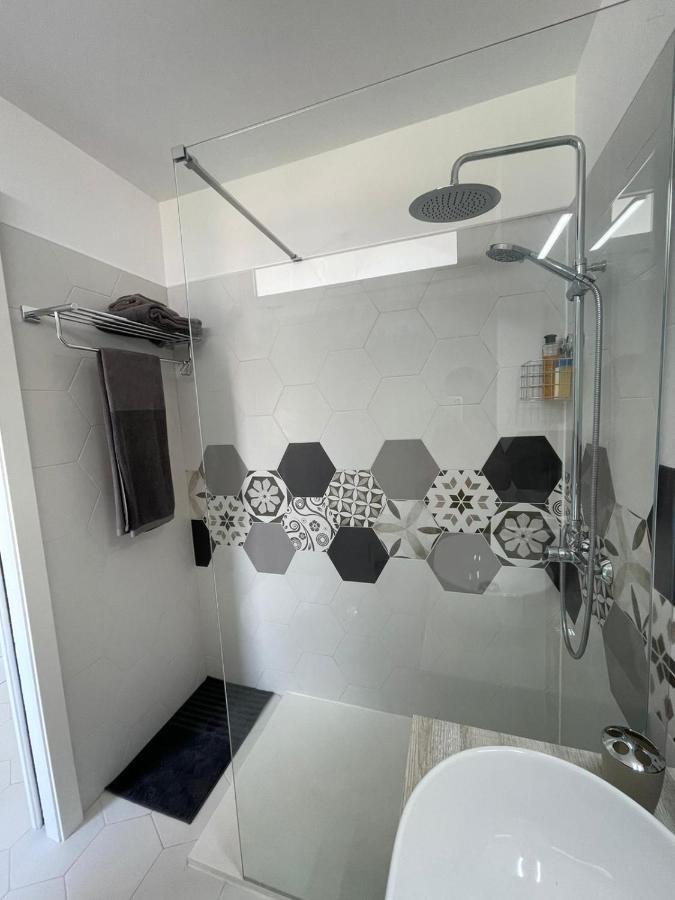 Alexander Apartment Playa De Las Americas ภายนอก รูปภาพ